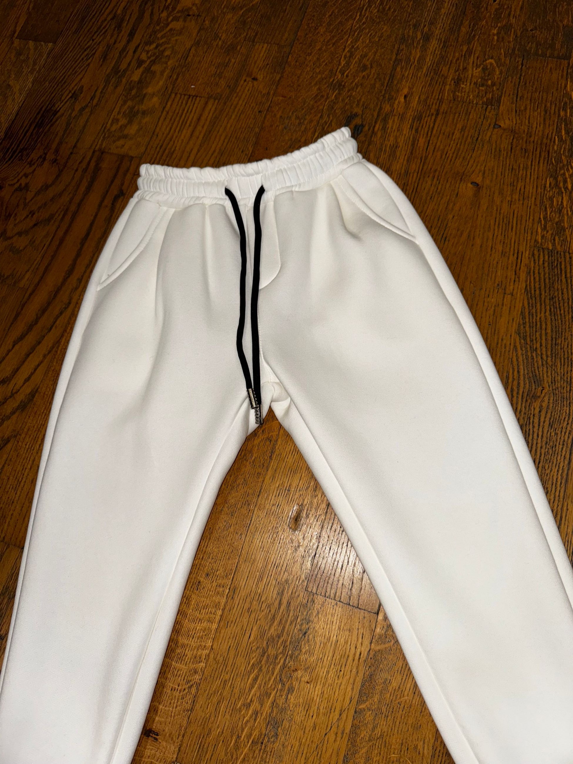 Pantatuta BOYS MADE IN ITALY FELPATO