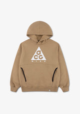 FELPA NIKE ACG HOODIE FELPATO