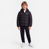 GIUBBINO NEW BALANCE BOND QUILTED