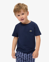 T-SHIRT LACOSTE KIDS