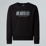 Felpa THE NORTH FACE REFLECTIVE LOGO