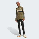 TUTA ADIDAS TIBERIO ACETATO RAGAZZO