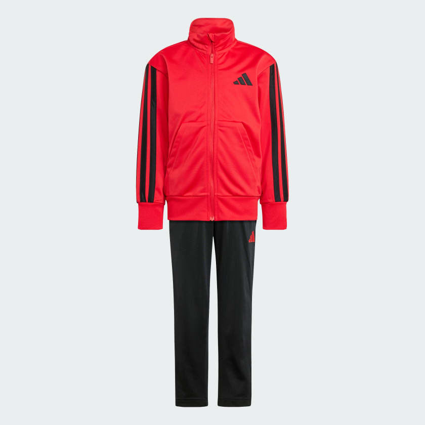 Tuta Adidas Tricot Full zip