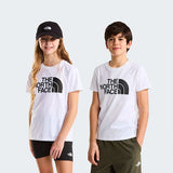 T-SHIRT THE NORTH FACE TEEN EASY