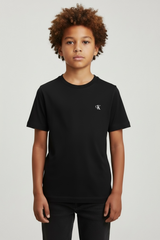 T-SHIRT CALVIN KLEIN MONOGRAM SMALL
