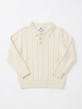 POLO MAGLIA BRYAN KIDS BOYS