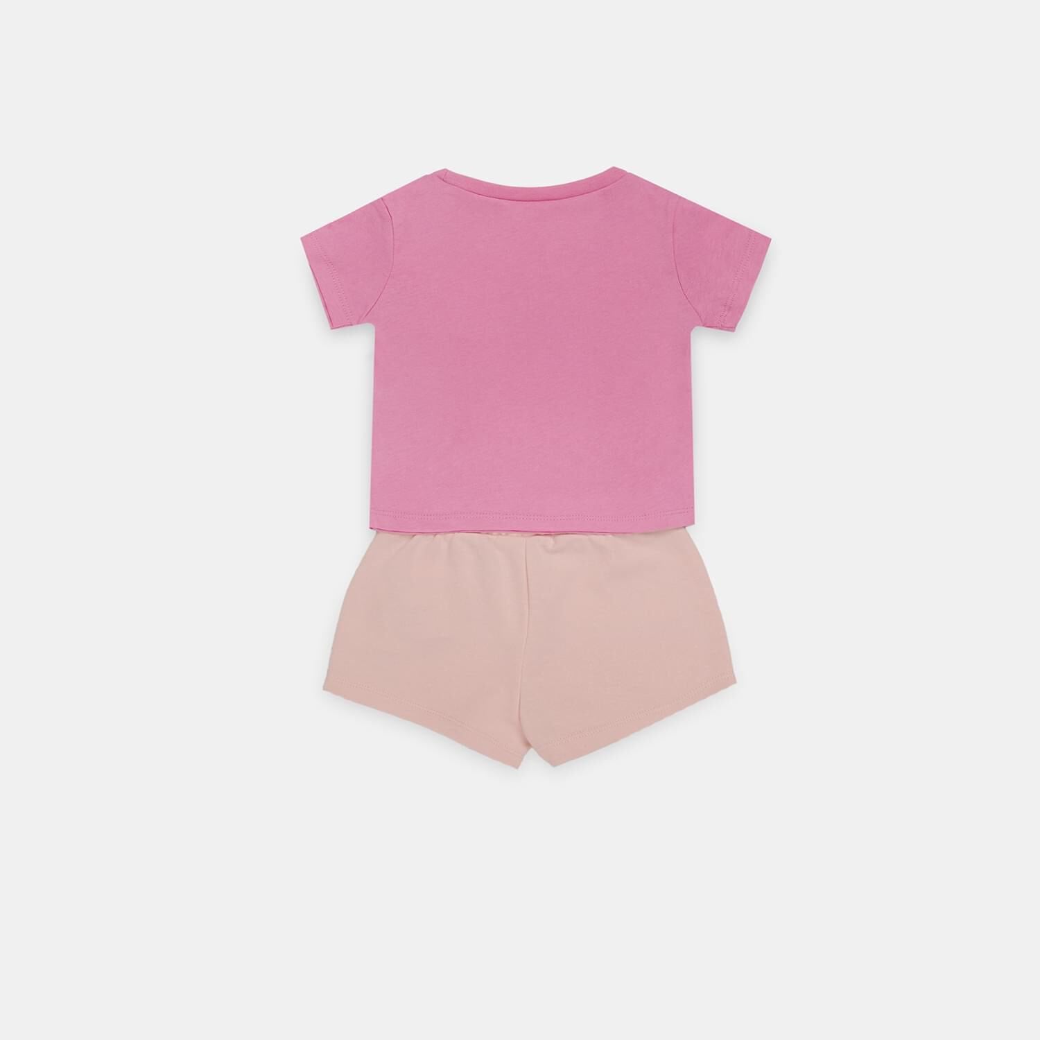 COMPLETO NIKE BAMBINA