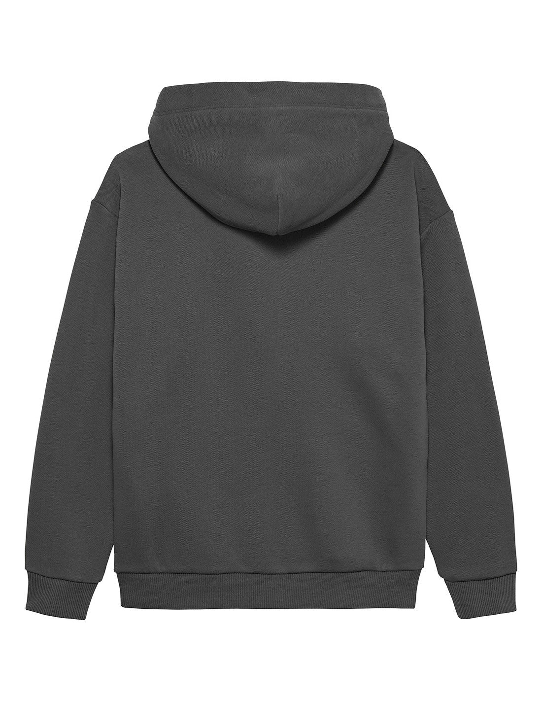 Felpa TOMMY HILFIGER MINI CORP HOODIE