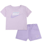 COMPLETO NIKE BAMBINA