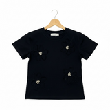 T-SHIRT JOLIE RAGAZZA