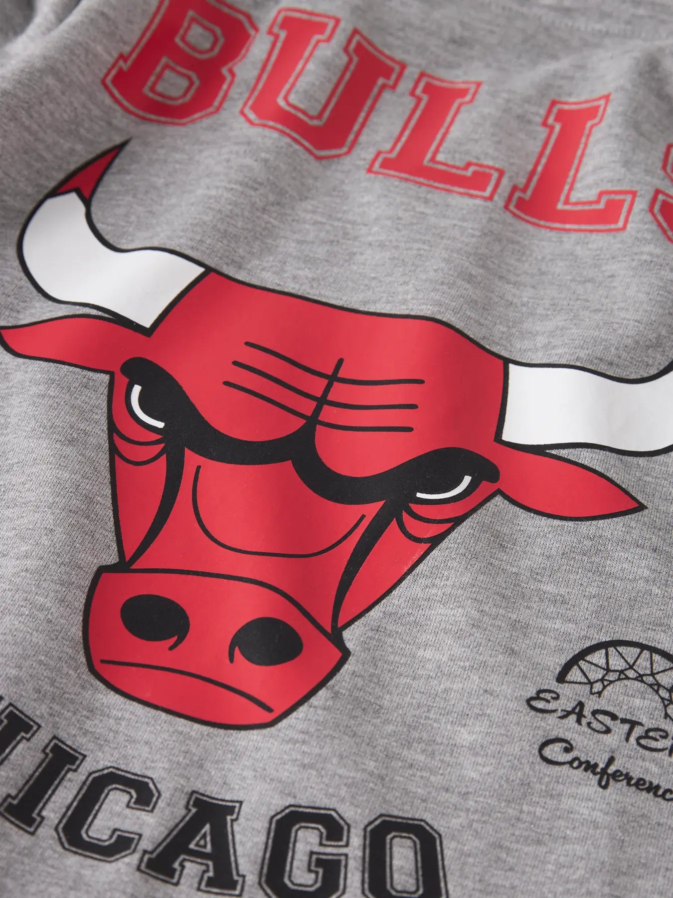 Felpa NAME IT NBA CHICAGO BULLS