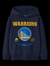Felpa NAMEIT NBA GOLDEN STATE