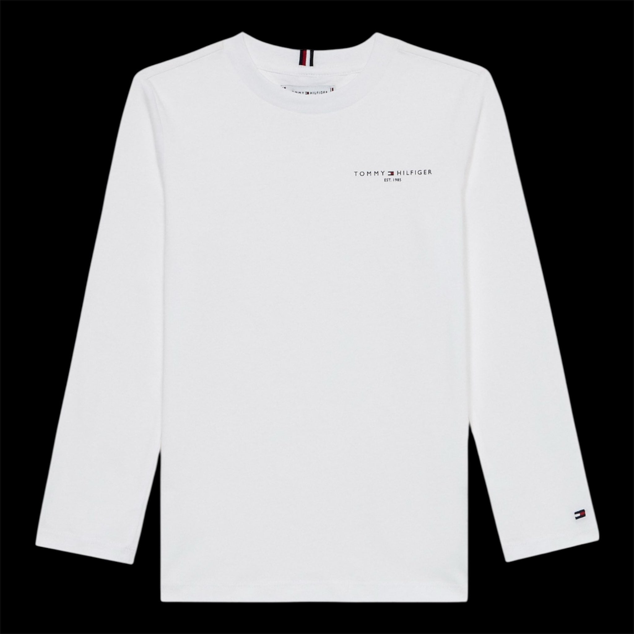 T-shirt TOMMY HILFIGER MINI-CORP