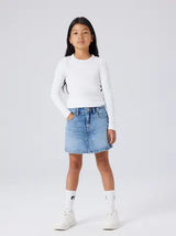 GONNA NAME IT FEMMA IN DENIM