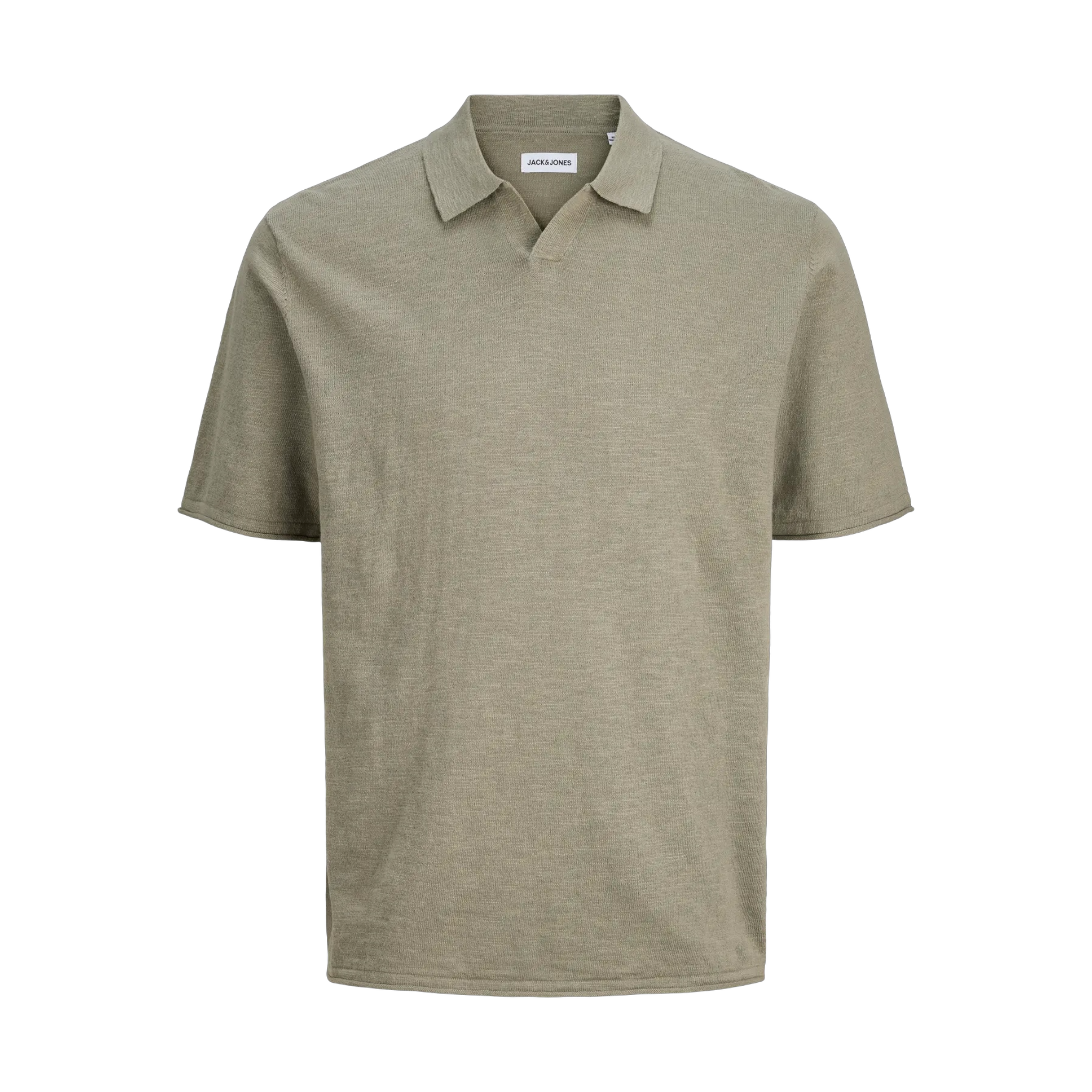 POLO MAGLIA JACK JONES JNR