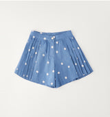 GONNA SARABANDA  CHAMBRAY