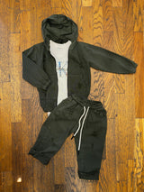 Completo Denim Geolier Ragazzo