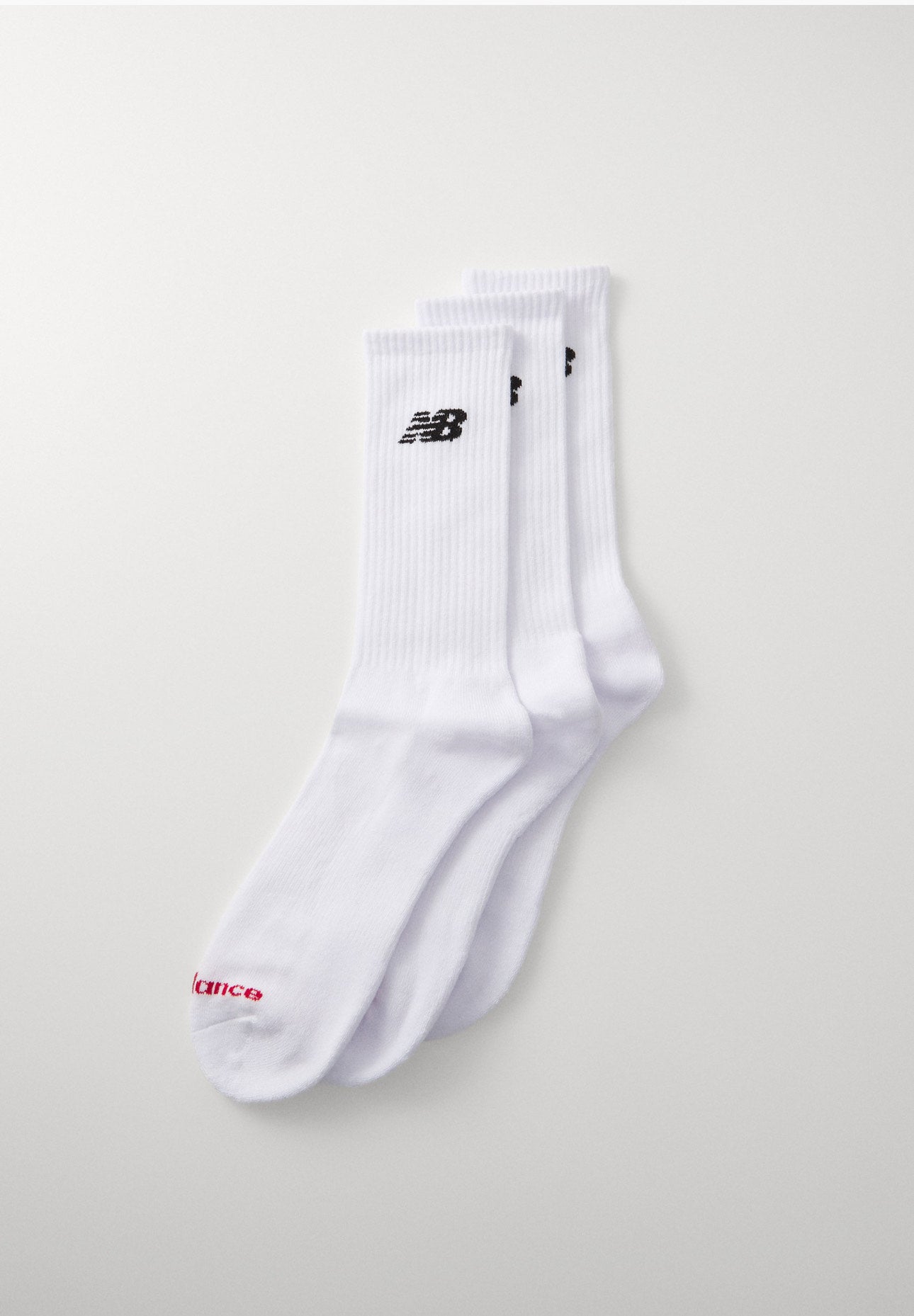 Calze New Balance Logo