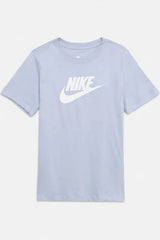 T-SHIRT NIKE FUTURA GHOST KIDS