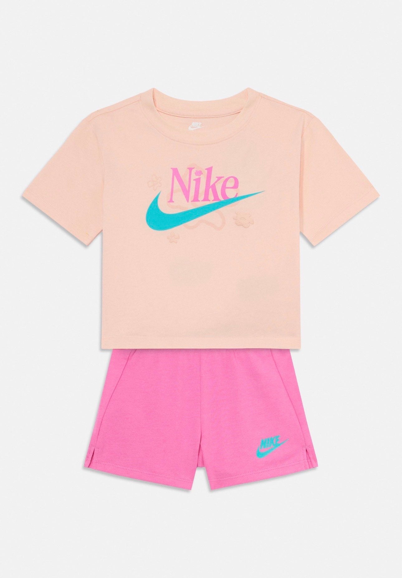 COMPLETI NIKE BAMBINA