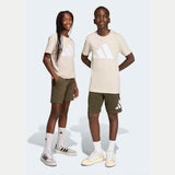 COMPLETO ADIDAS BIG LOGO
