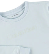 FELPA CALVIN KLEIN SEASONAL INFANT