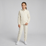TUTA PUMA FULL ZIP GIRLS FELPATO