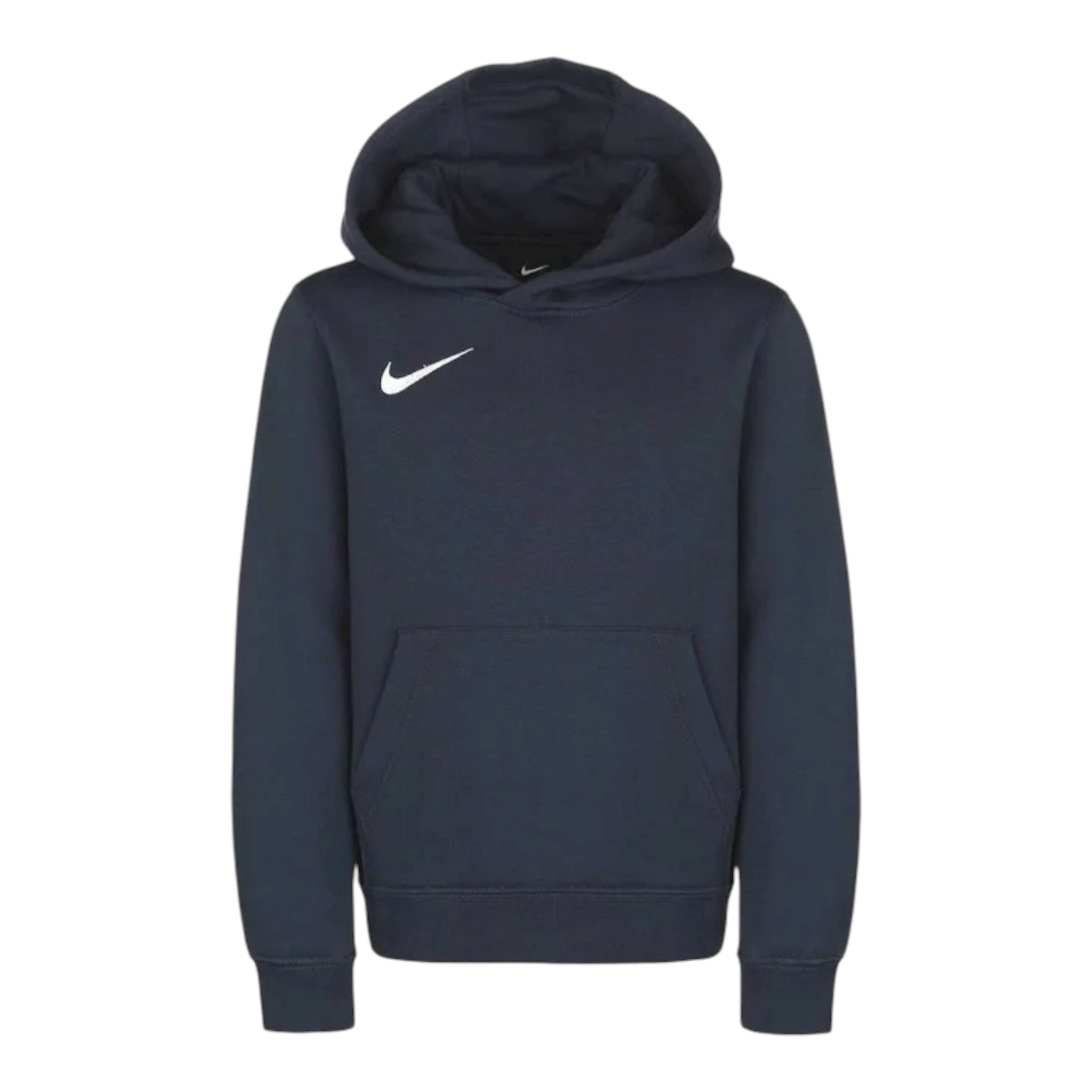 Felpa Nike Swoosh Ricamo Felpato