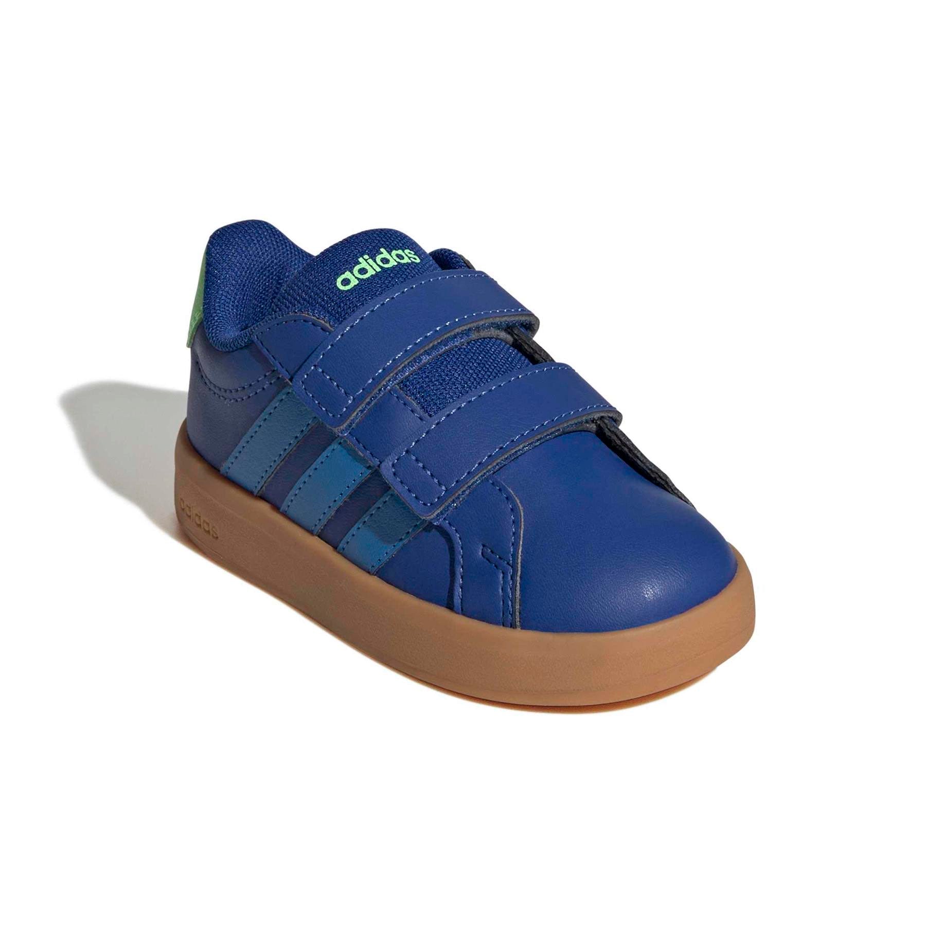 SCARPA ADIDAS GRANDCOURT 3.0
