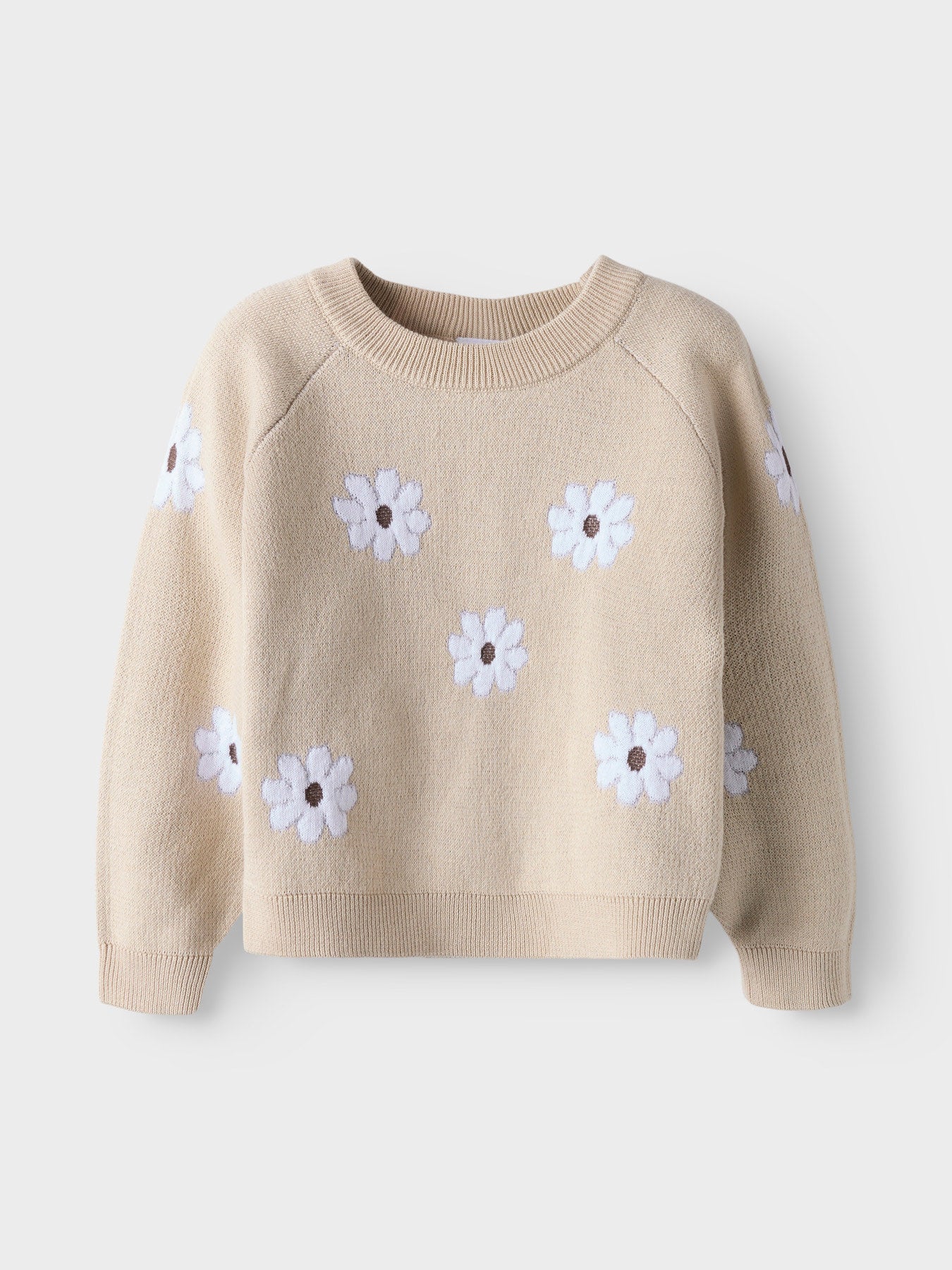 Maglia NAMEIT Bambina Fleia