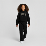 TUTA NIKE BAMBINA SWOOSH SPIRIT TEDDY