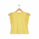 T-SHIRT EVELYN RAGAZZA