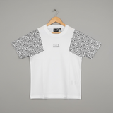 T-SHIRT EMPORIO ARMANI BOX LOGO