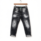 JEANS SOLDIER MADE IN ITALY