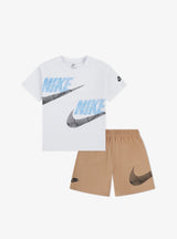COMPLETO NIKE BAMBINO