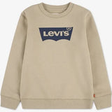 FELPA LEVI'S BATWING JUNIOR