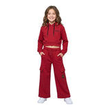 TUTA REFRIGIWEAR CAPPUCCIO JUNIOR