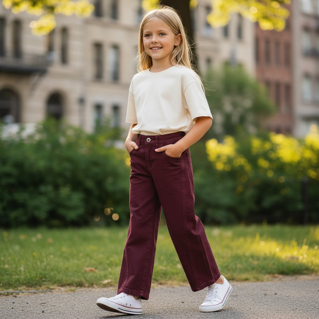 Jeans Mod.zara Ragazza