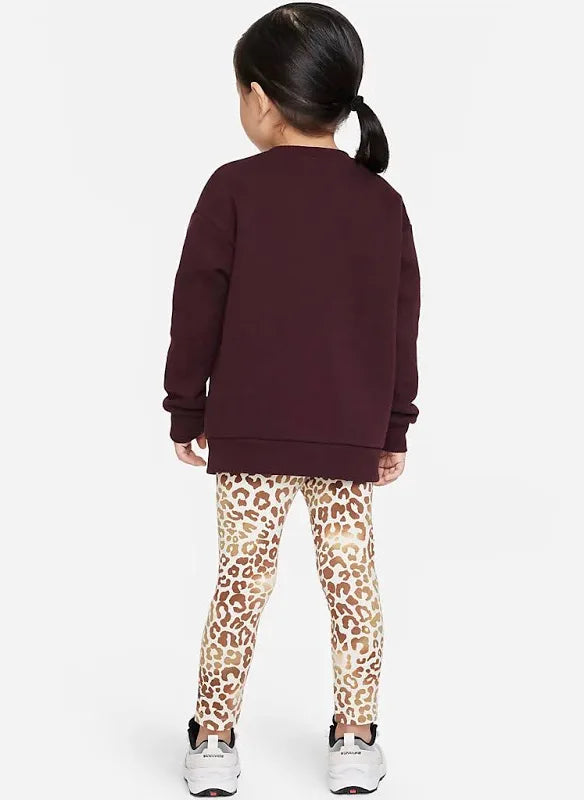 Set NIKE INFANT GIRL