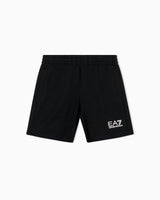 BERMUDA EMPORIO ARMANI SMALL LOGO