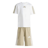 COMPLETO ADIDAS SIMPLE LOGO