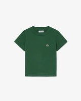 T-SHIRT LACOSTE SMALL LOGO