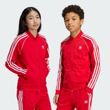 TUTA ADIDAS ORIGINAL FULL ZIP RAGAZZO