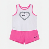 COMPLETO NIKE INFANT HAPPY CAMPER MESH