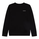 Felpa CALVIN KLEIN INST. LOGO