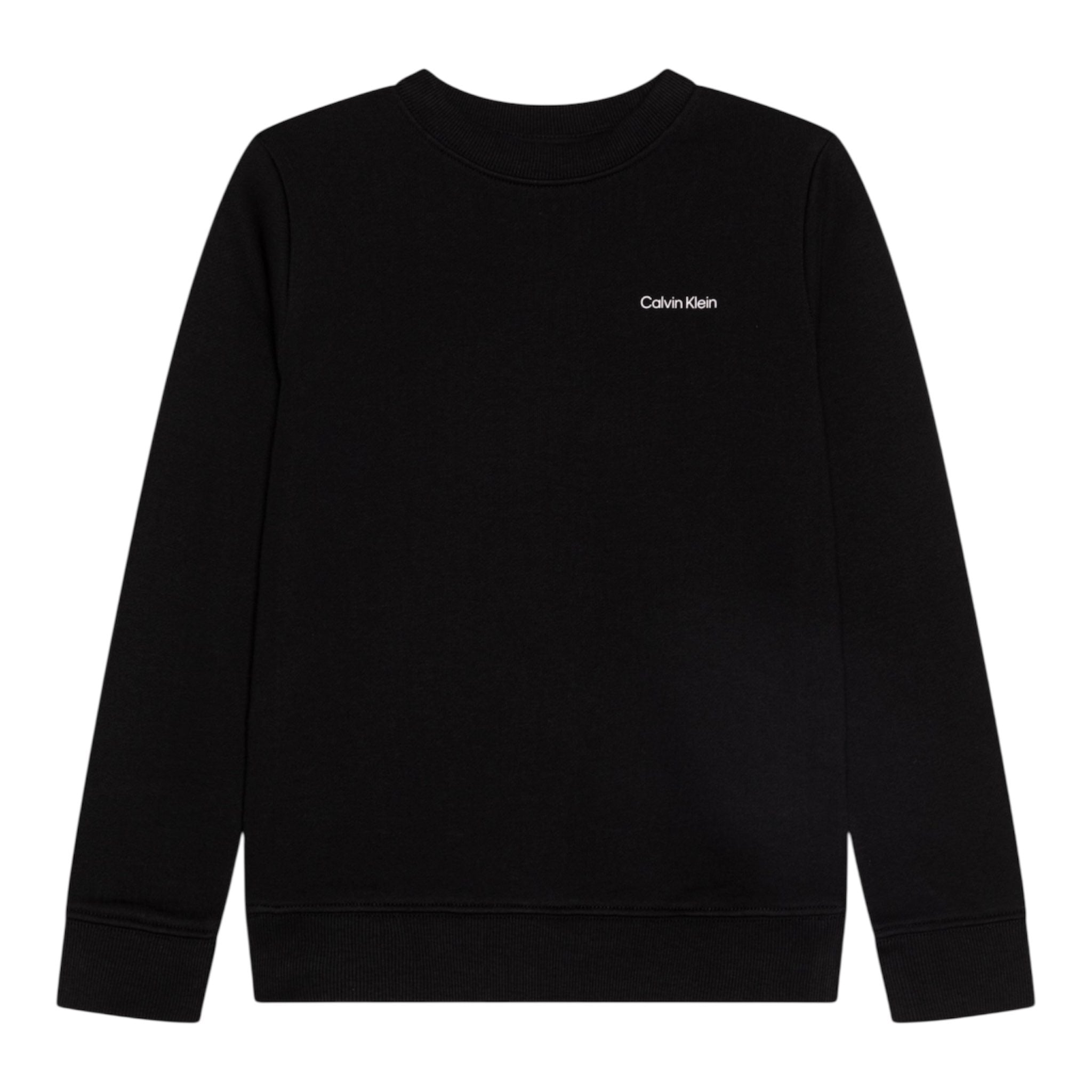 Felpa CALVIN KLEIN INST. LOGO
