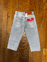 JEANS LEVI'S 516 STAY LOSSE TAPER