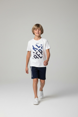 COMPLETO BIKKEMBERGS RAGAZZO