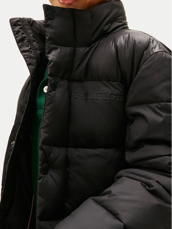 Giubbino TOMMY HILFIGER RAGAZZO