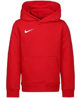 Felpa Nike Hoodie Club Team